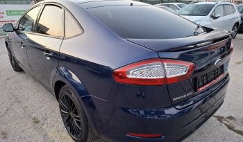 
									FORD MONDEO 1.6 TDCI TREND 2012 full								