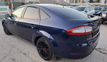 
									FORD MONDEO 1.6 TDCI TREND 2012 full								