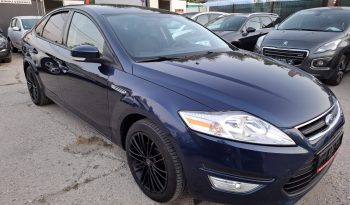 
									FORD MONDEO 1.6 TDCI TREND 2012 full								