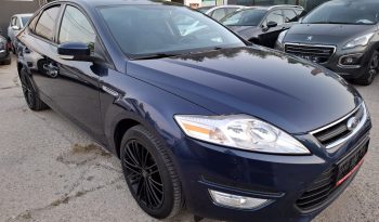 
									FORD MONDEO 1.6 TDCI TREND 2012 full								