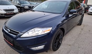 
									FORD MONDEO 1.6 TDCI TREND 2012 full								