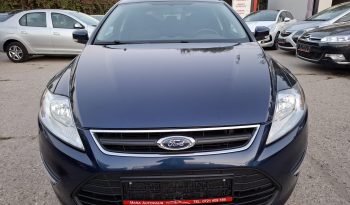 
									FORD MONDEO 1.6 TDCI TREND 2012 full								