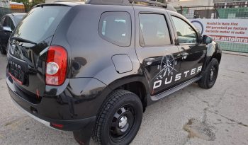 
									DACIA DUSTER 1.6 BENZINA DESTINATION 2013 full								