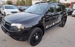 DACIA DUSTER 1.6 BENZINA DESTINATION 2013