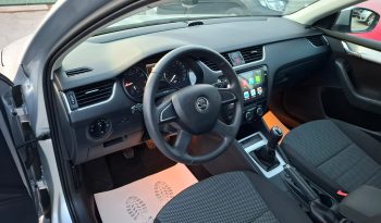 
									SKODA OCTAVIA 1.2 TSI AMBITION 2014 full								