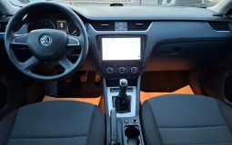 SKODA OCTAVIA 1.2 TSI AMBITION 2014