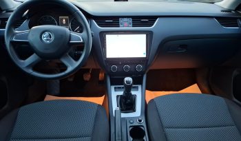 
									SKODA OCTAVIA 1.2 TSI AMBITION 2014 full								