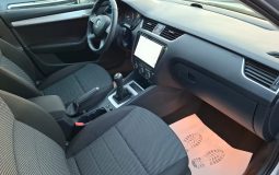 SKODA OCTAVIA 1.2 TSI AMBITION 2014