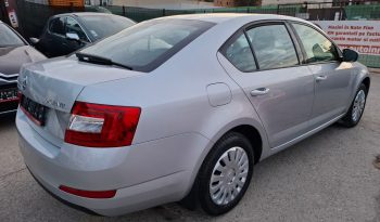 
									SKODA OCTAVIA 1.2 TSI AMBITION 2014 full								