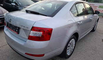 
									SKODA OCTAVIA 1.2 TSI AMBITION 2014 full								