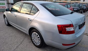 
									SKODA OCTAVIA 1.2 TSI AMBITION 2014 full								