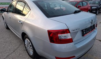 
									SKODA OCTAVIA 1.2 TSI AMBITION 2014 full								