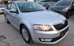 SKODA OCTAVIA 1.2 TSI AMBITION 2014