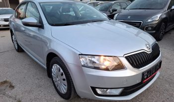 
									SKODA OCTAVIA 1.2 TSI AMBITION 2014 full								