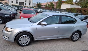 
									SKODA OCTAVIA 1.2 TSI AMBITION 2014 full								