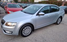 SKODA OCTAVIA 1.2 TSI AMBITION 2014