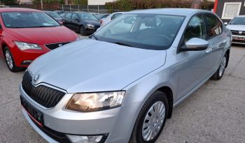 
									SKODA OCTAVIA 1.2 TSI AMBITION 2014 full								