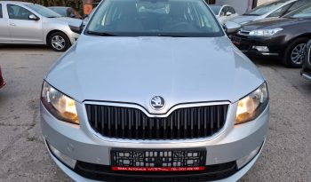 
									SKODA OCTAVIA 1.2 TSI AMBITION 2014 full								