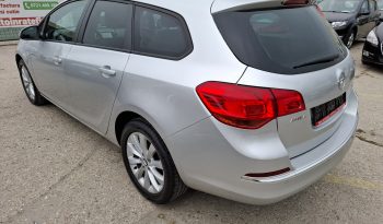 
									OPEL ASTRA 1.7 CDTI 2012/2013 full								