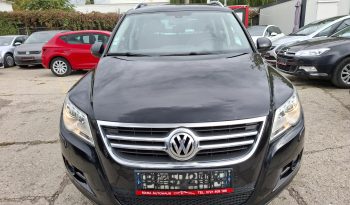 
									VW TIGUAN 2.0 TDI 4X4 2010 EURO 5 full								