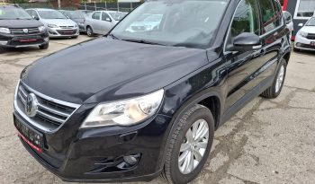 
									VW TIGUAN 2.0 TDI 4X4 2010 EURO 5 full								