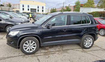 
									VW TIGUAN 2.0 TDI 4X4 2010 EURO 5 full								