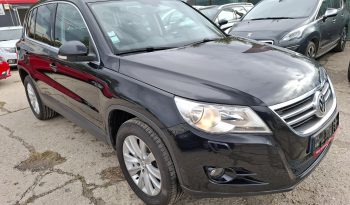 
									VW TIGUAN 2.0 TDI 4X4 2010 EURO 5 full								