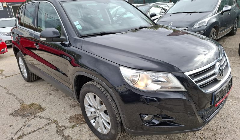 
								VW TIGUAN 2.0 TDI 4X4 2010 EURO 5 full									