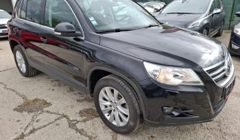 
									VW TIGUAN 2.0 TDI 4X4 2010 EURO 5 full								