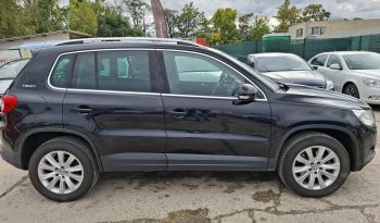 
									VW TIGUAN 2.0 TDI 4X4 2010 EURO 5 full								