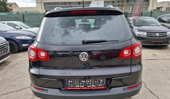 
									VW TIGUAN 2.0 TDI 4X4 2010 EURO 5 full								