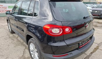 
									VW TIGUAN 2.0 TDI 4X4 2010 EURO 5 full								