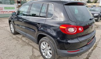 
									VW TIGUAN 2.0 TDI 4X4 2010 EURO 5 full								