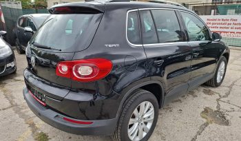 
									VW TIGUAN 2.0 TDI 4X4 2010 EURO 5 full								