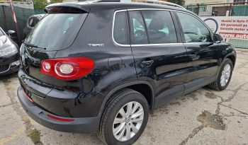 
									VW TIGUAN 2.0 TDI 4X4 2010 EURO 5 full								