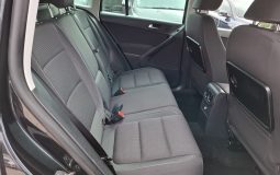 VW TIGUAN 2.0 TDI 4X4 2010 EURO 5