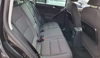 
									VW TIGUAN 2.0 TDI 4X4 2010 EURO 5 full								