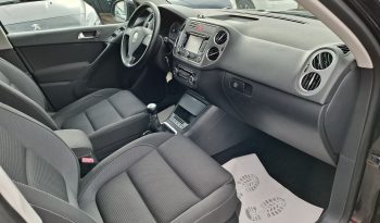 
									VW TIGUAN 2.0 TDI 4X4 2010 EURO 5 full								