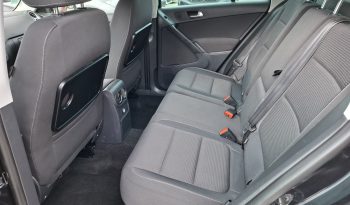 
									VW TIGUAN 2.0 TDI 4X4 2010 EURO 5 full								