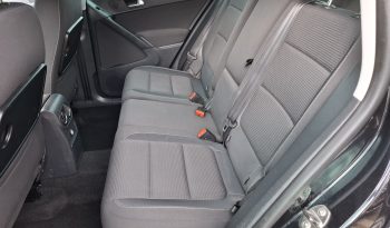 
									VW TIGUAN 2.0 TDI 4X4 2010 EURO 5 full								