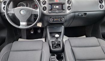 
									VW TIGUAN 2.0 TDI 4X4 2010 EURO 5 full								