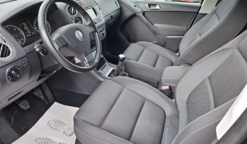 
									VW TIGUAN 2.0 TDI 4X4 2010 EURO 5 full								