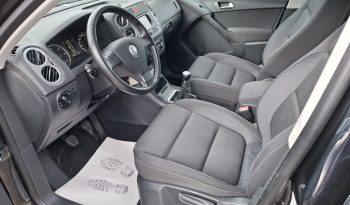 
									VW TIGUAN 2.0 TDI 4X4 2010 EURO 5 full								