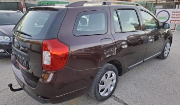 
									DACIA LOGAN MCV 0.9 TCE LAUREATE 2017 full								