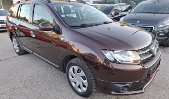 
									DACIA LOGAN MCV 0.9 TCE LAUREATE 2017 full								