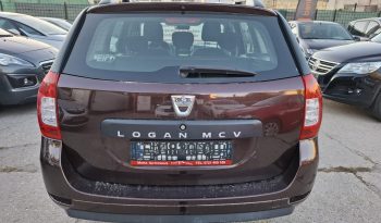 
									DACIA LOGAN MCV 0.9 TCE LAUREATE 2017 full								