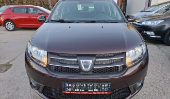 
									DACIA LOGAN MCV 0.9 TCE LAUREATE 2017 full								