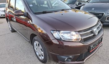 
									DACIA LOGAN MCV 0.9 TCE LAUREATE 2017 full								