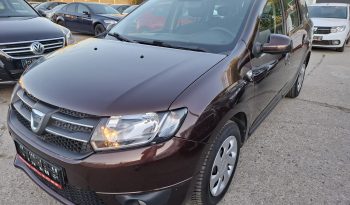 
									DACIA LOGAN MCV 0.9 TCE LAUREATE 2017 full								