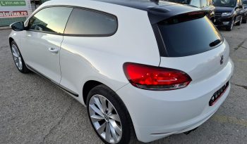 
									VW SCIROCCO 1.4 TSI 2011 full								